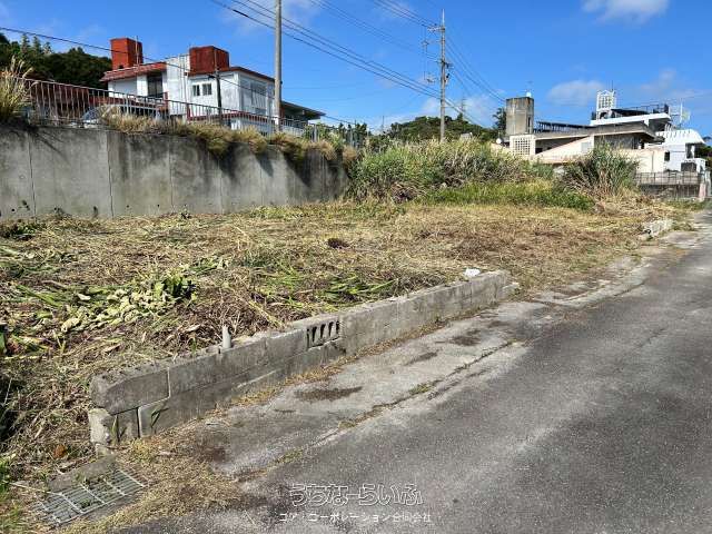 224.13 sqm Residential Land for Sale in Nanjo City, Okinawa - Thumbnail 2