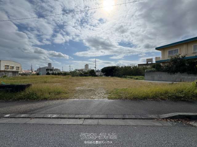167.57m² Vacant Land for Sale in Yaese Town, Okinawa - Plot 2 - Thumbnail 3