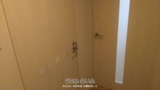 1LDK Apartment for Rent in Naha Asa - Royal Flat Kyoya - Thumbnail 4