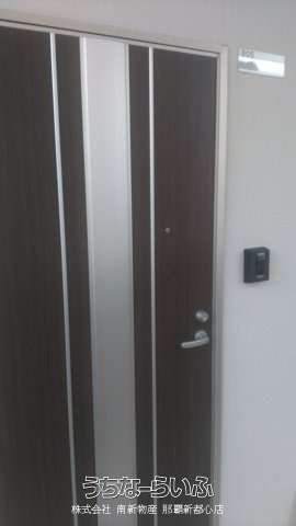 1LDK Apartment for Rent in Naha Asa - Royal Flat Kyoya - Thumbnail 2
