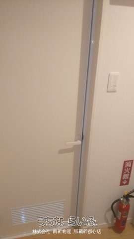 1LDK Apartment for Rent in Naha Asa - Royal Flat Kyoya - Thumbnail 3