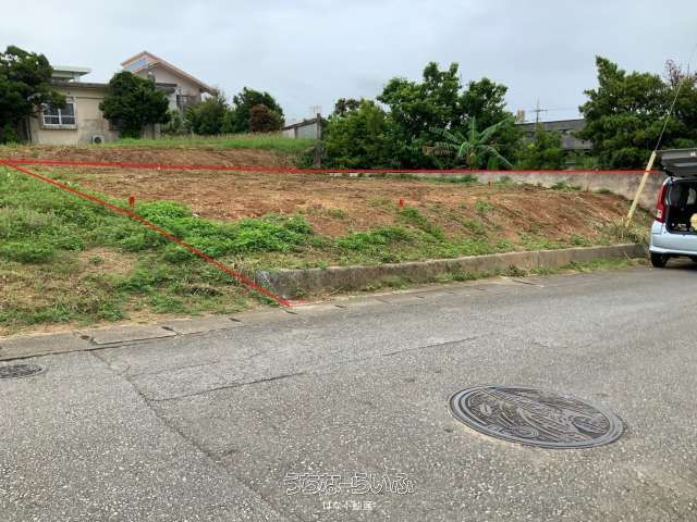 210.2m² Development Land for Sale in Kumejima Town, Okinawa - Thumbnail 3