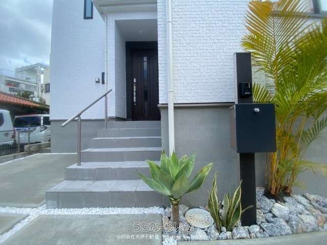 New 4LDK House in Urasoe, Okinawa | 2026 Build | Family Home - Thumbnail 3