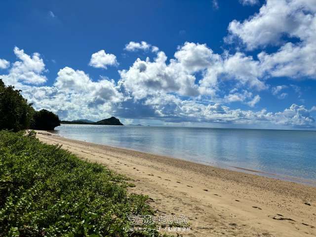 1,946 sqm Villa Land in Ishigaki Noso Near Beach - Thumbnail 4