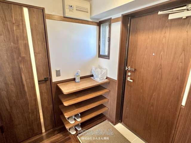 2LDK Apartment for Sale in Lions Mansion Yorimiya, Naha - Thumbnail 4