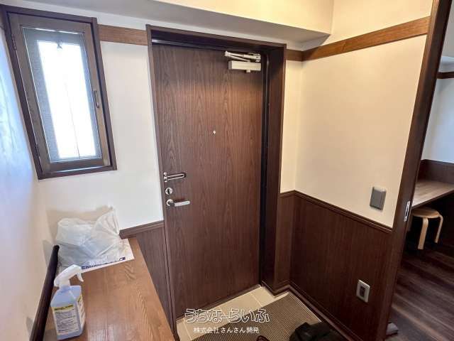 2LDK Apartment for Sale in Lions Mansion Yorimiya, Naha - Thumbnail 2