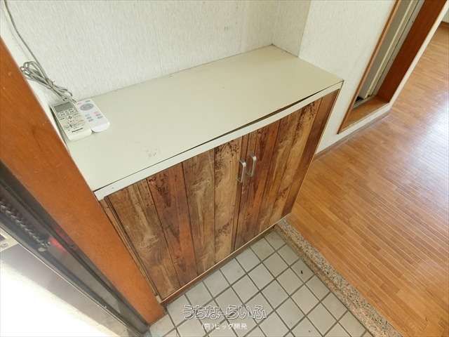 Victoire II 1-Room Apartment for Rent in Naha, Okinawa - Thumbnail 4