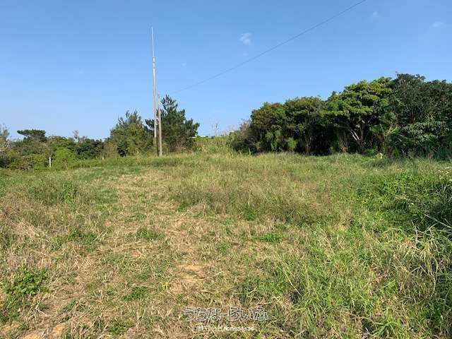 1239m² Land for Sale in Ginowan Village, Okinawa - Thumbnail 2