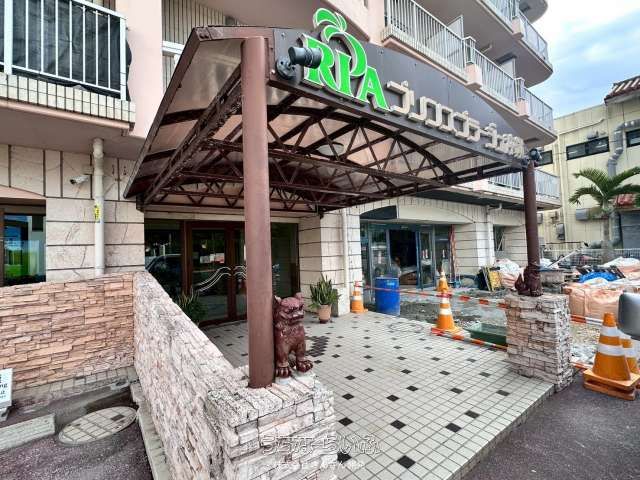 Prince Plage Okinawa Studio for Sale Near Fuchi Beach - Thumbnail 4