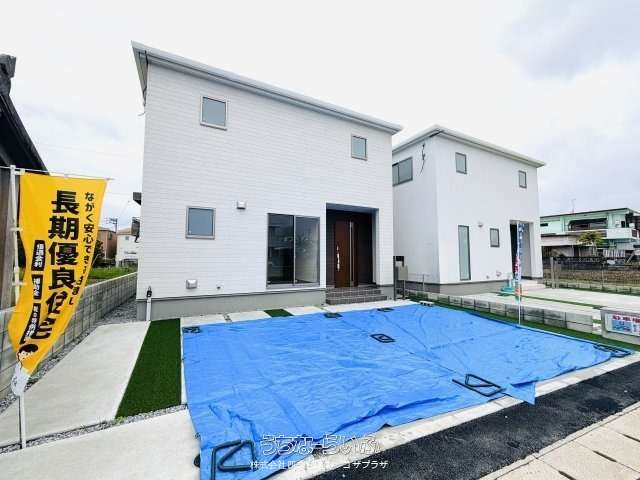 New 3LDK Wooden House for Sale in Nishihara, Okinawa - Thumbnail 3