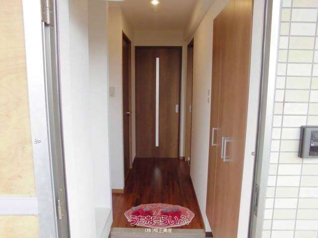 Rental Apartment in Yonabaru, Okinawa - 2LDK, Free Wi-Fi, 2 Parking - Thumbnail 3
