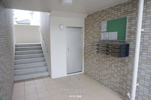 Rental Apartment in Yonabaru, Okinawa - 2LDK, Free Wi-Fi, 2 Parking - Thumbnail 2