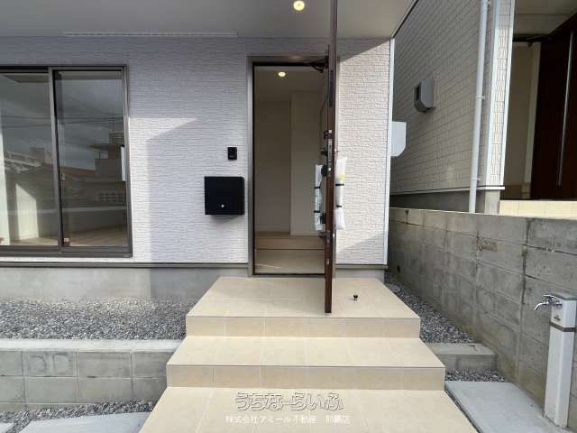 New 2026 3LDK House in Naha Shikina, Okinawa - Thumbnail 3