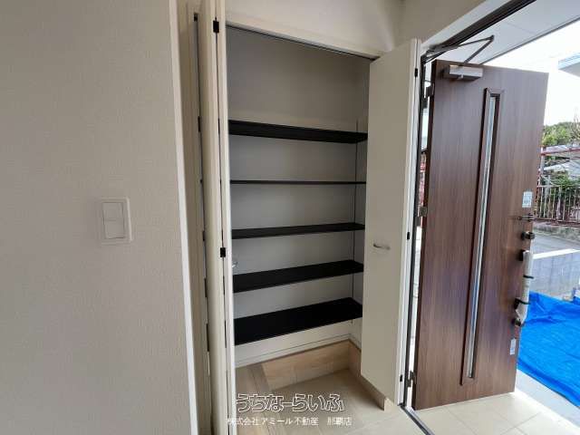 New 2026 3LDK House in Naha Shikina, Okinawa - Thumbnail 4