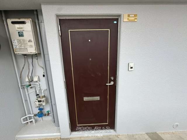 2K Apartment for Rent Near Ishimine Station, Naha, Okinawa - Thumbnail 3