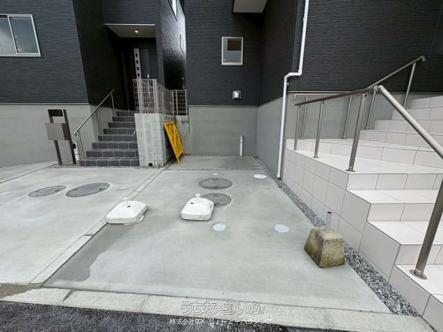 New 3LDK House for Sale in Kitakagusuku Village, Okinawa - Thumbnail 3
