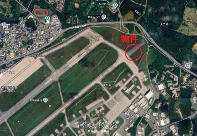 Subdivided Land for Development in Okinawa City near Kadena Air Base - Thumbnail 2