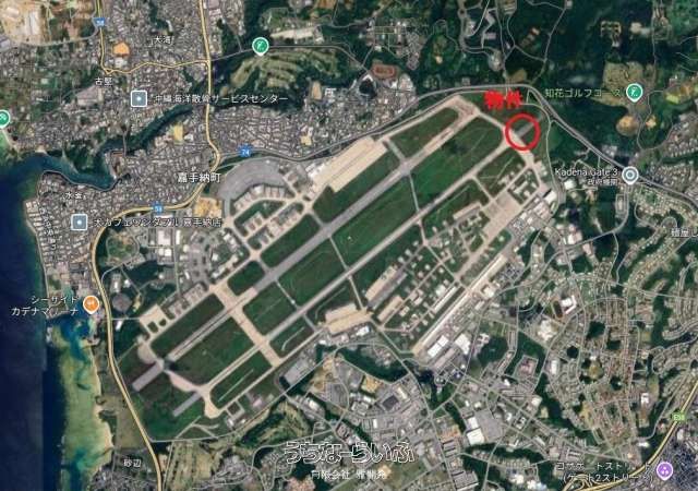 Subdivided Land for Development in Okinawa City near Kadena Air Base - Thumbnail 4