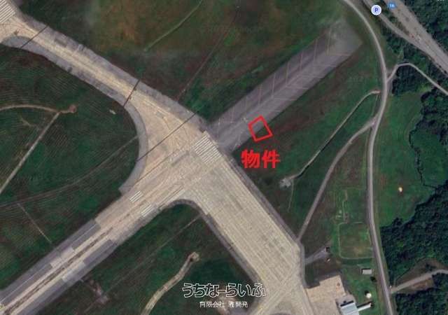 Subdivided Land for Development in Okinawa City near Kadena Air Base - Thumbnail 3