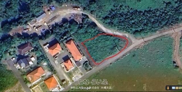 1952m² Land for Sale in Ishigaki's Shinkawa Near Fusaki Resort - Thumbnail 3