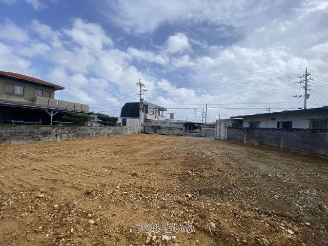 404.21㎡ Residential Land for Sale in Uruma City, Okinawa - Thumbnail 4