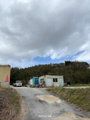 1054 sqm Land Plot for Sale in Tomigusuku, Okinawa - Thumbnail 4