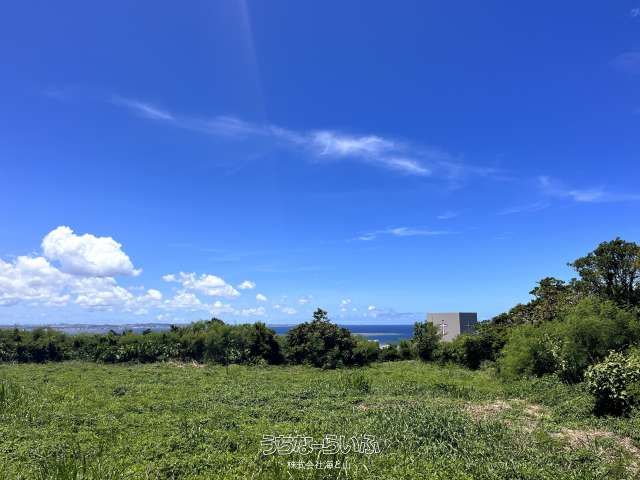 Ocean View Land for Sale in Yomitan Village, Okinawa - Thumbnail 2