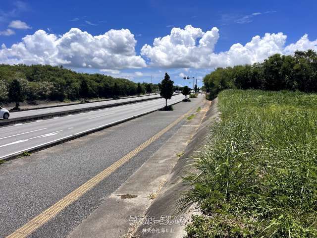 Ocean View Land for Sale in Yomitan Village, Okinawa - Thumbnail 3