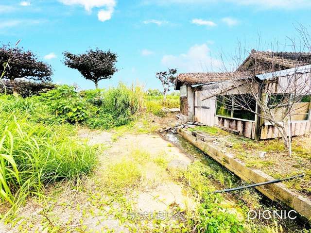 828㎡ Land for Lease in Nago City, Okinawa - Storage/Parking - Thumbnail 3