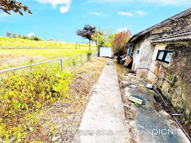828㎡ Land for Lease in Nago City, Okinawa - Storage/Parking - Thumbnail 4