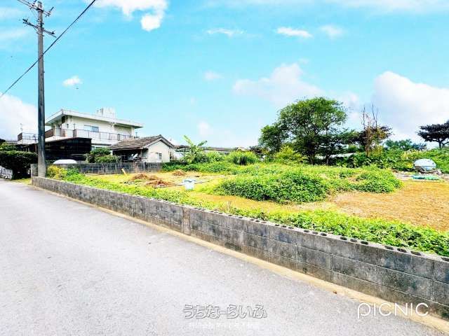 828㎡ Land for Lease in Nago City, Okinawa - Storage/Parking - Thumbnail 2
