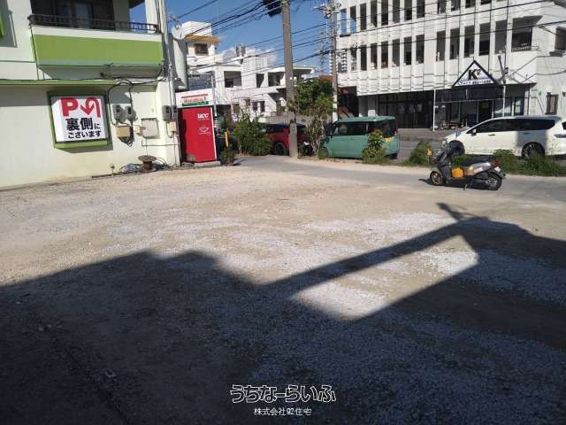 290 sqm Land for Sale in Itoman, Okinawa - Corner Lot - Thumbnail 2
