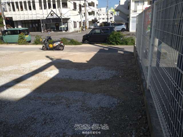 290 sqm Land for Sale in Itoman, Okinawa - Corner Lot - Thumbnail 4