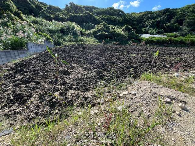 1,454 sqm Development Land for Sale in Nanjo City, Okinawa - Thumbnail 3