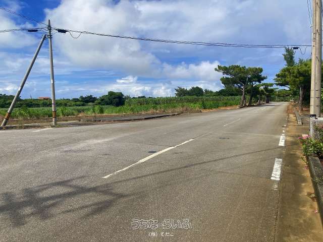 6682 sqm Land for Sale in Irabu, Miyakojima City, Okinawa - Thumbnail 4