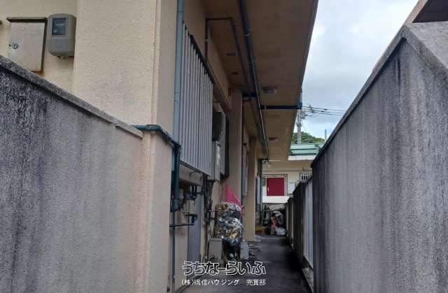 5-Unit Apartment for Sale in Naha, Okinawa with 4.8% Yield - Thumbnail 2