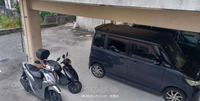 5-Unit Apartment for Sale in Naha, Okinawa with 4.8% Yield - Thumbnail 4