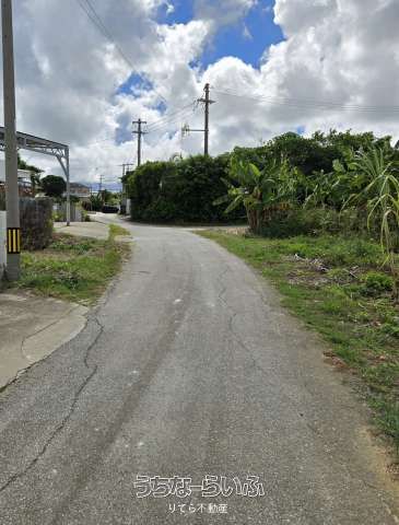 Land for Sale in Miyakojima's Koshibaru Area, Okinawa - Thumbnail 4