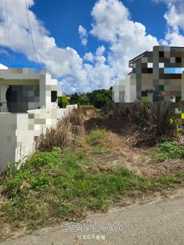 Land for Sale in Miyakojima's Koshibaru Area, Okinawa - Thumbnail 2