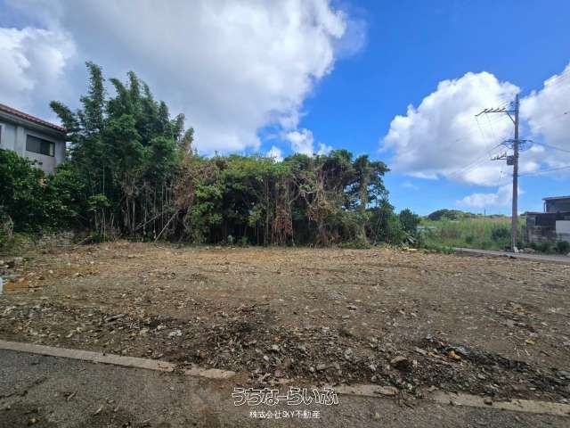 651m² Residential Land for Sale in Nakijin Village, Okinawa - Thumbnail 3