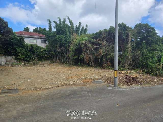 651m² Residential Land for Sale in Nakijin Village, Okinawa - Thumbnail 4