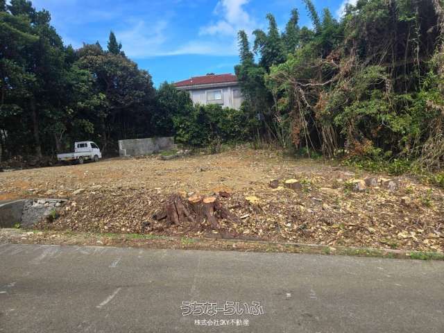 651m² Residential Land for Sale in Nakijin Village, Okinawa - Thumbnail 2