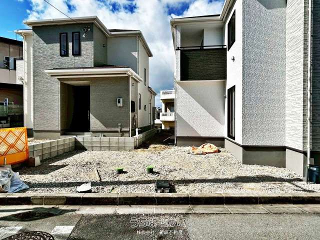 New 4LDK Wooden House for Sale in Naha Shikina, Okinawa - Thumbnail 3