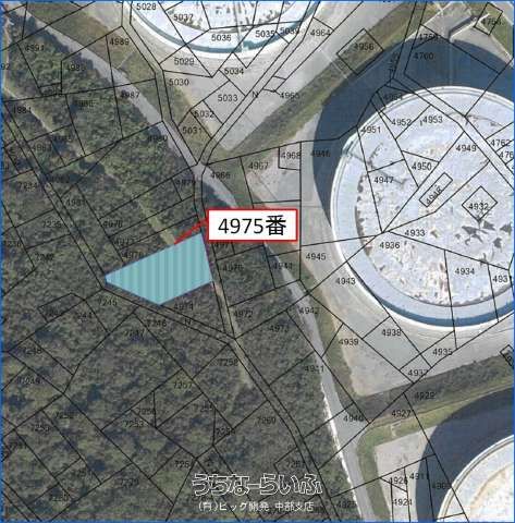 Petroleum Base Land for Sale in Uruma City, Okinawa - 1119 sqm - Thumbnail 3