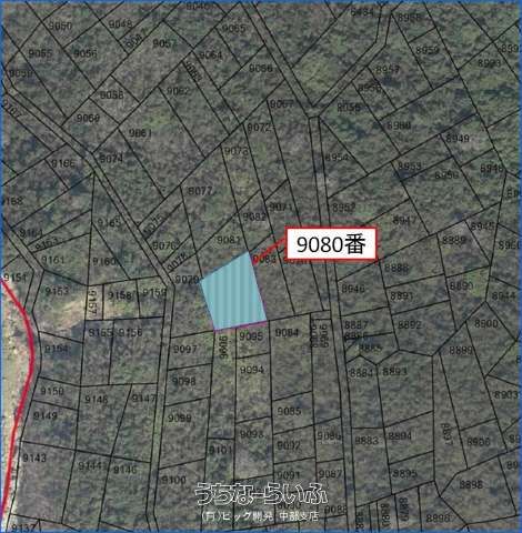 Petroleum Base Land for Sale in Uruma City, Okinawa - 1119 sqm - Thumbnail 2