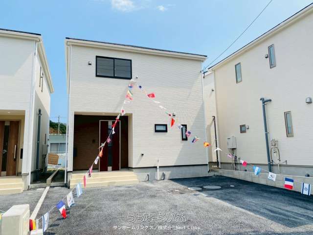 New 4LDK House in Ginoza Village, Okinawa - Walk to School - Thumbnail 4