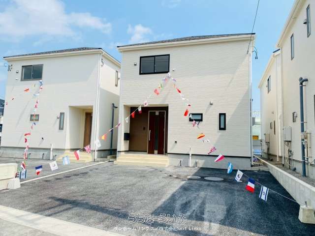 New 4LDK House in Ginoza Village, Okinawa - Walk to School - Thumbnail 3