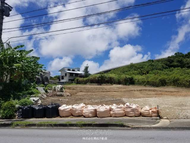 1587m² Land for Sale in Nishihara Town, Okinawa - Versatile Use - Thumbnail 4