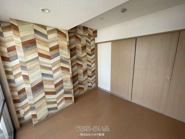 Y's Glanz 402: 1LDK Apartment for Rent in Ginowan, Okinawa - Thumbnail 4