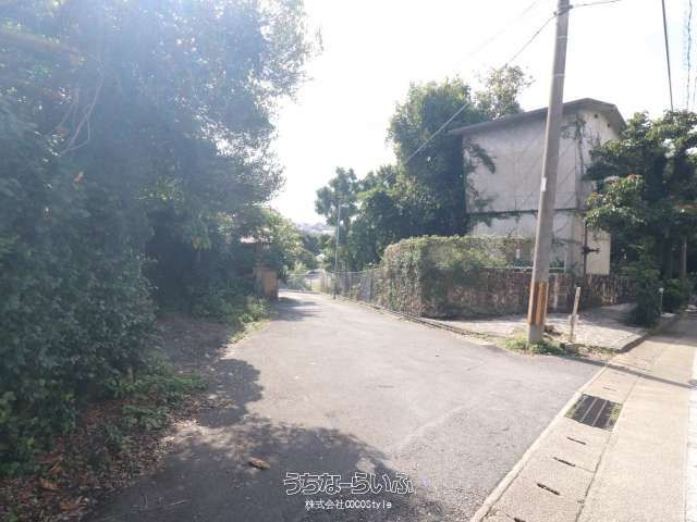 663.63 sqm Land for Sale in Shuri, Naha with City Views - Thumbnail 2
